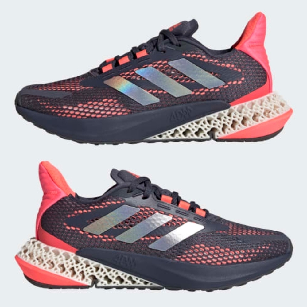 Adidas 4DFWD Pulse Running Shoes